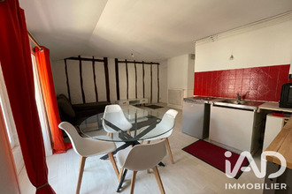 achat appartement poitiers 86000