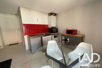 achat appartement poitiers 86000