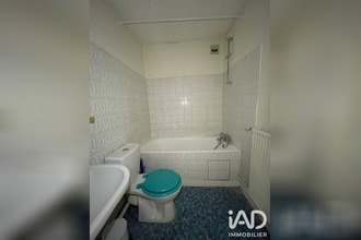 achat appartement poitiers 86000