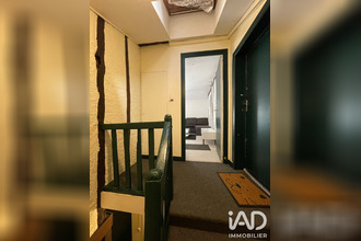 achat appartement poitiers 86000