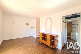 achat appartement poitiers 86000