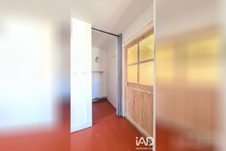 achat appartement poitiers 86000