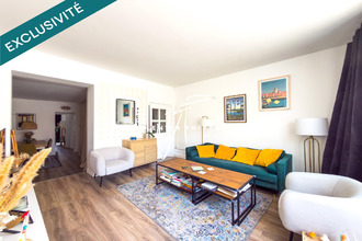 achat appartement poitiers 86000