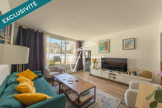 achat appartement poitiers 86000