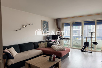 achat appartement poitiers 86000