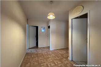 achat appartement poitiers 86000