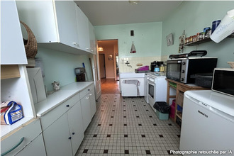 achat appartement poitiers 86000