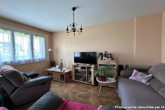achat appartement poitiers 86000