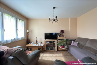 achat appartement poitiers 86000