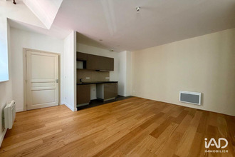 achat appartement poitiers 86000
