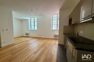 achat appartement poitiers 86000