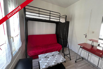 achat appartement poitiers 86000