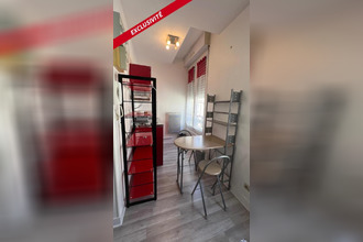 achat appartement poitiers 86000
