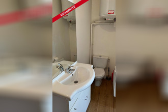 achat appartement poitiers 86000