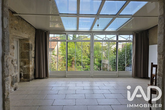 achat appartement poitiers 86000