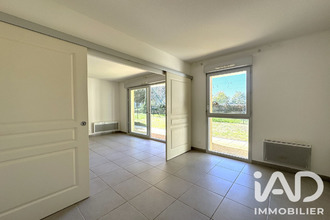 achat appartement poitiers 86000