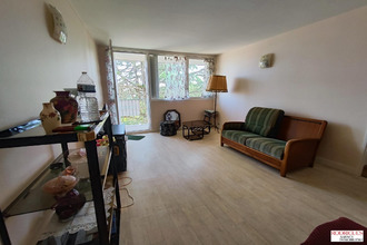 achat appartement poitiers 86000