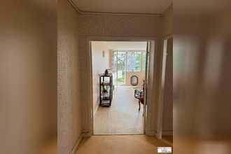 achat appartement poitiers 86000