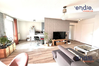 achat appartement poitiers 86000