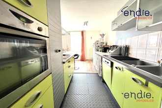 achat appartement poitiers 86000