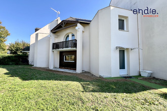achat appartement poitiers 86000