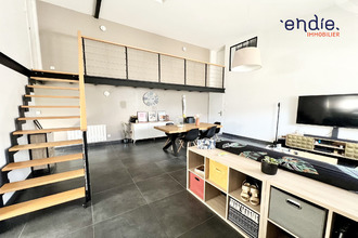 achat appartement poitiers 86000