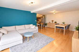 achat appartement poitiers 86000