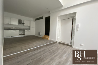 achat appartement poitiers 86000