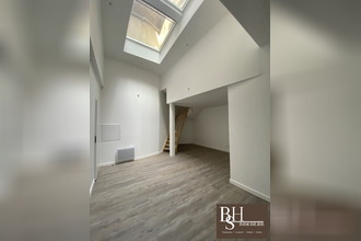 achat appartement poitiers 86000