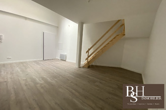 achat appartement poitiers 86000