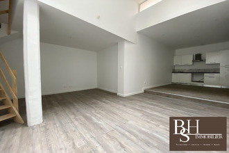 achat appartement poitiers 86000