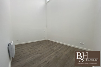 achat appartement poitiers 86000
