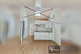 achat appartement poitiers 86000