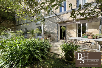 achat appartement poitiers 86000