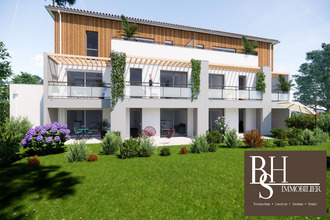 achat appartement poitiers 86000