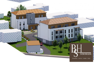 achat appartement poitiers 86000