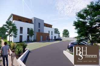 achat appartement poitiers 86000