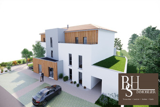 achat appartement poitiers 86000