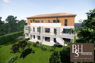achat appartement poitiers 86000
