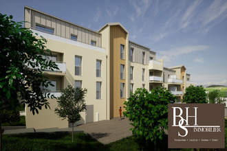 achat appartement poitiers 86000
