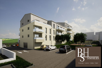 achat appartement poitiers 86000
