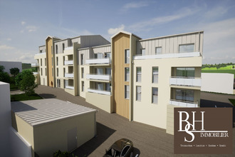 achat appartement poitiers 86000
