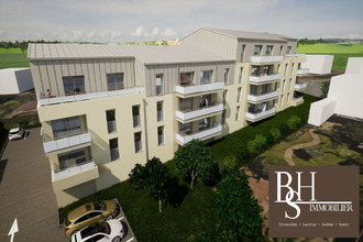achat appartement poitiers 86000