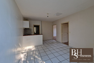 achat appartement poitiers 86000