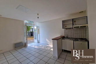 achat appartement poitiers 86000