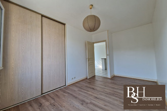 achat appartement poitiers 86000