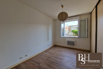 achat appartement poitiers 86000