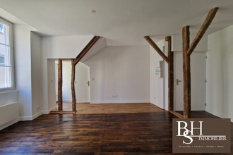 achat appartement poitiers 86000
