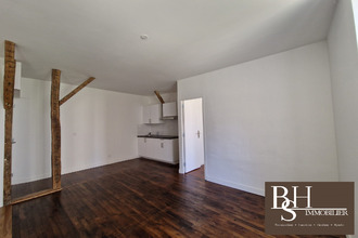 achat appartement poitiers 86000