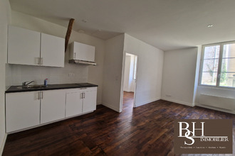 achat appartement poitiers 86000